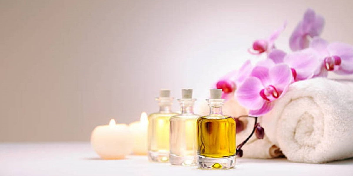 Natūralūs eterinių aliejų perfumuoti kūno kvepalai | Tinka vyrams ir moterims, Puiki dovana Jai ir Jam
