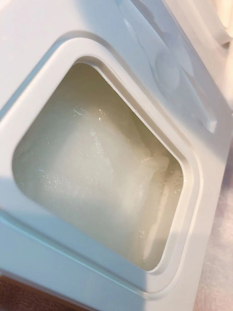 Raminančio audinio veido kaukių rinkinys One-day&