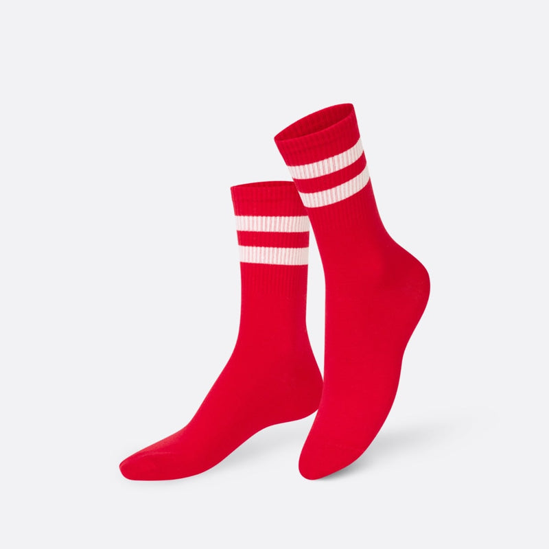 EAT MY SOCKS Ketchup Mustard, Kojinės Kečupas ir Garstyčios, žaismingos spalvotos kojinės, Originali dovana vyrams, moterims, vaikams ir paaugliams, universalus dydis, padažų formos kojinės