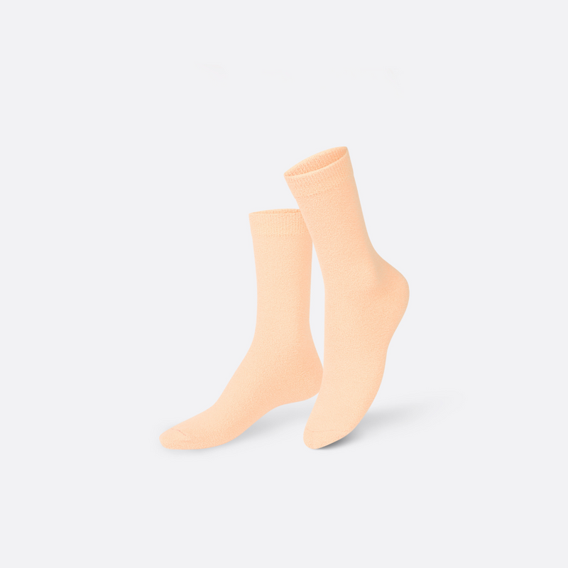 EAT MY SOCKS Mochi Mango, Kojinės Japoniškas Ryžių Pyragėlis, žaismingos spalvotos kojinės, Originali dovana vyrams, moterims, vaikams ir paaugliams, universalus dydis, pyragėlio formos kojinės