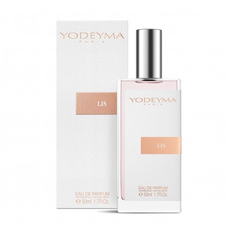 YODEYMA Lis Eau de Parfum Kvepalai