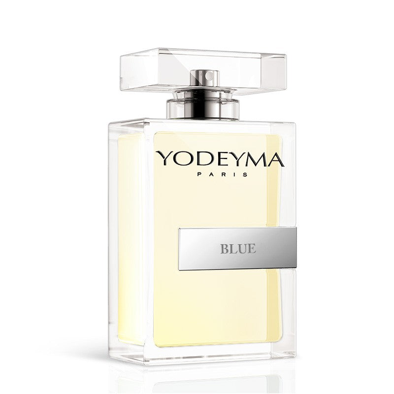 YODEYMA Blue Eau de Parfum Kvepalai