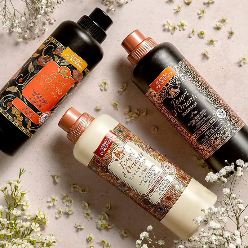 Audinių minkštiklio TESORI d&