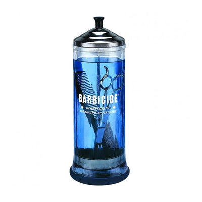 Dezinfekavimo indas 1100 ml | BARBICIDE - AurelijosSPA