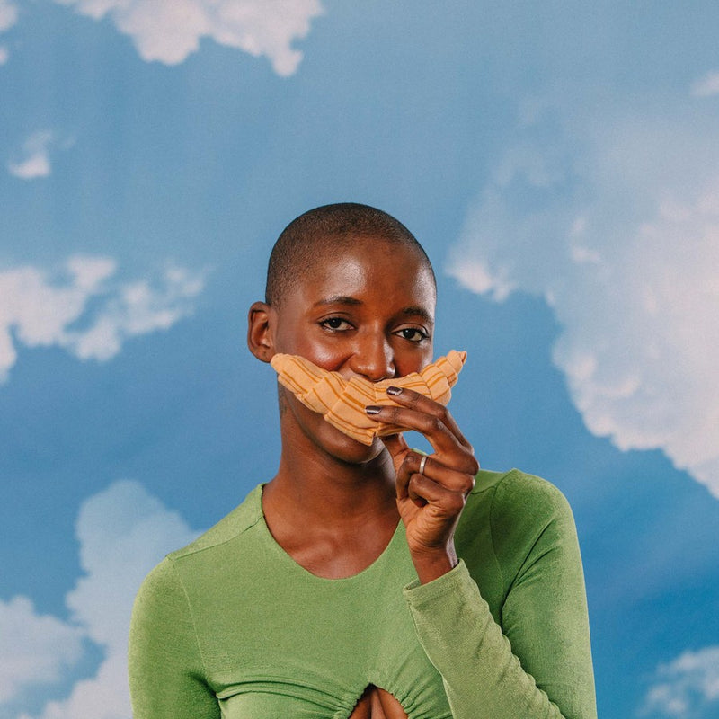 EAT MY SOCKS Bon Croissant, Kojinės Prancūziškas Sviestinis Kruasanas, žaismingos spalvotos kojinės, Originali dovana vyrams, moterims, vaikams ir paaugliams, universalus dydis, kruasano formos kojinės