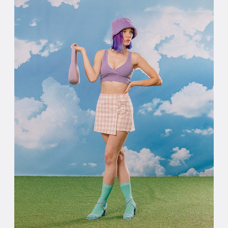 Kojinės Jogos Kilimėlis | Yin Yoga