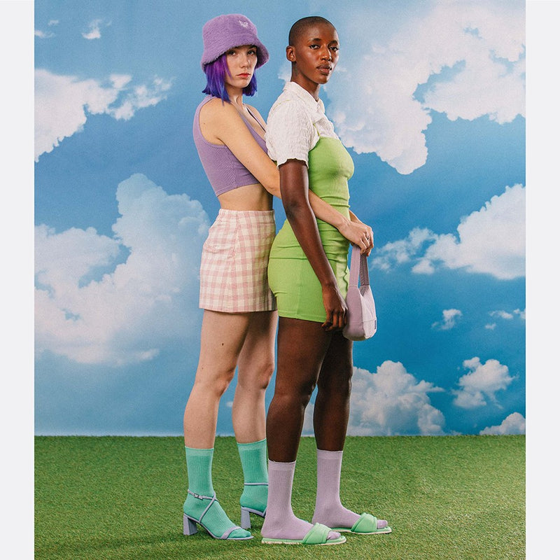 Kojinės Jogos Kilimėlis | Yin Yoga