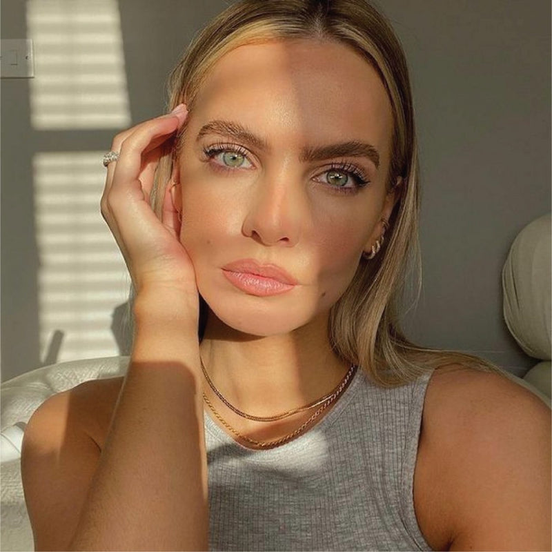 Savaiminio įdegio migla MISTIE - Bodybite