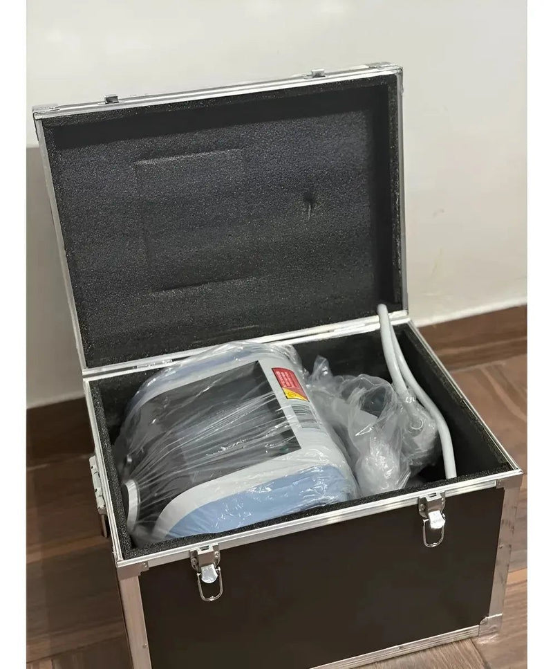 Profesionalus grožio salonų aparatas raukšlių mažinimui ir odos atjauninimui