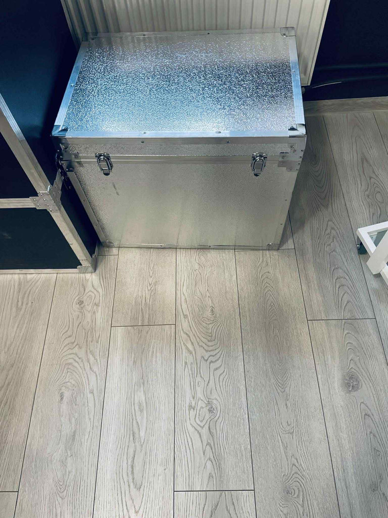 Exilis Ultra 360 įranga su RF ir ultragarso technologija veidui bei kūnui