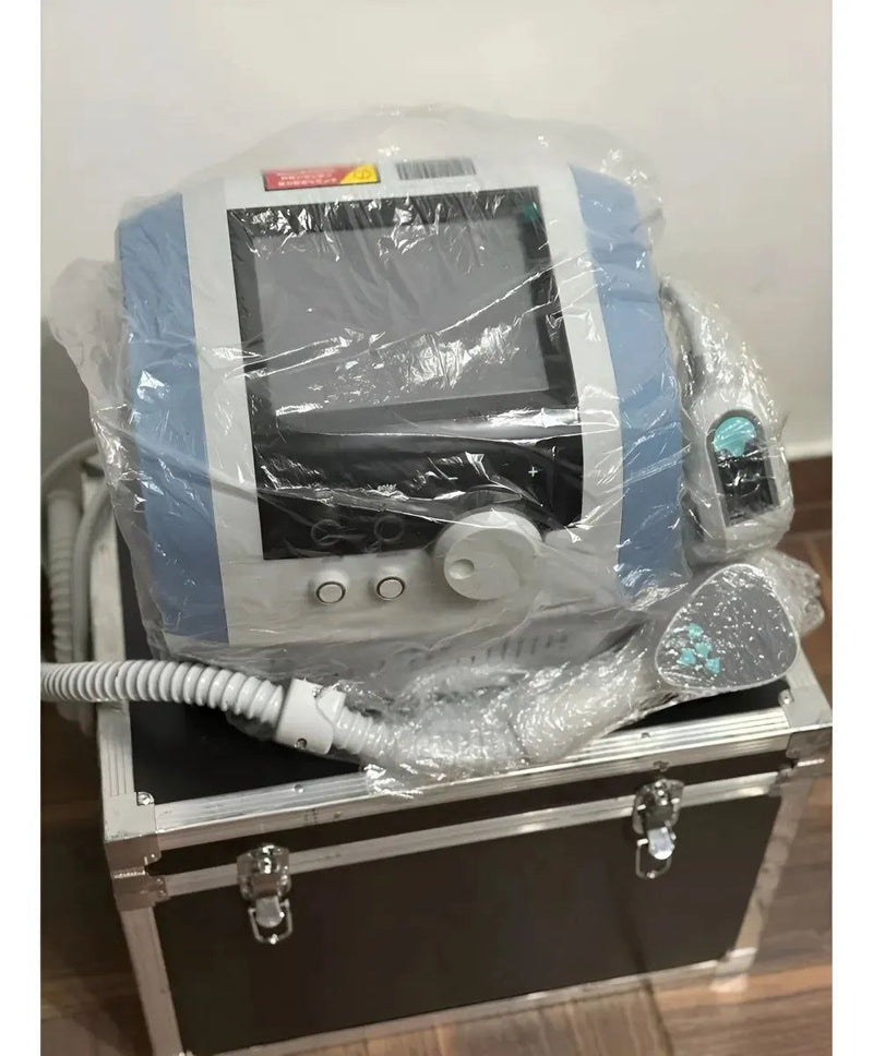 Neinvazinis odos liftingo prietaisas su pažangia 360° šildymo technologija