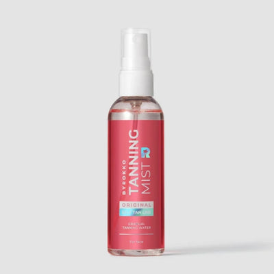 BYROKKO Strawberry Self Tanning Mist