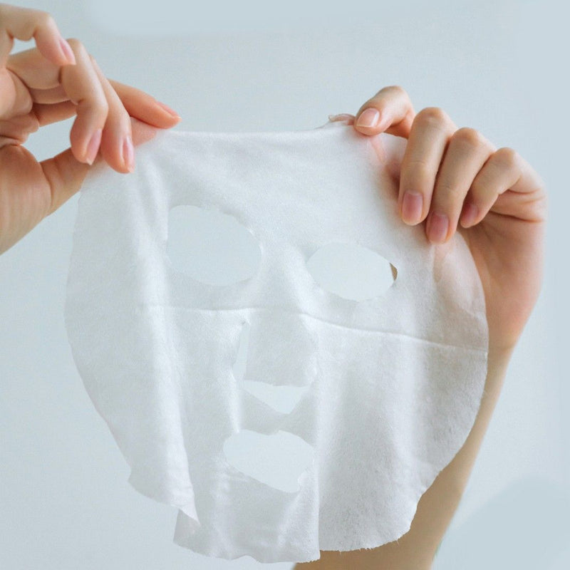 Raminančio audinio veido kaukių rinkinys One-day&