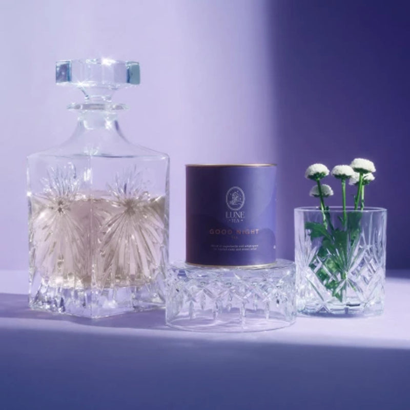 Lune Tea GOOD NIGHT - Arbata miegui gerinti su valerijonu