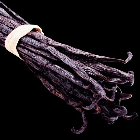 YODEYMA Élet vyriški kvepalai su natūraliais vanilės ekstraktais ir unikaliu aromatu