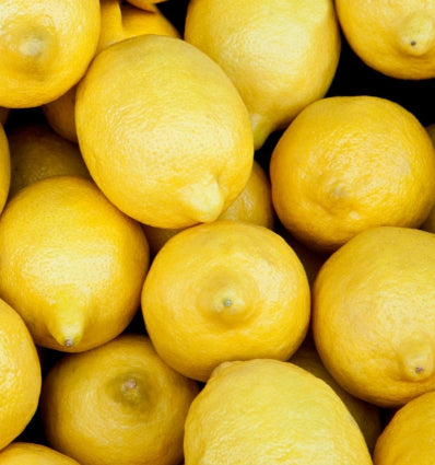 Žaliavos YODEYMA Junsui kvepalai su citrinų aromatu ir gaivumu