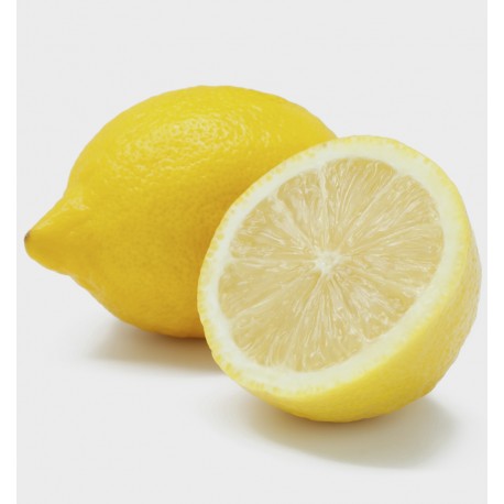 YODEYMA Mint Ocean Kvepalai citrinos vaisių aromato su ryškiu geltonu citrinos vaizdu