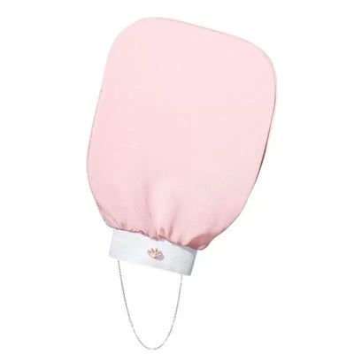 COCOSOLIS Šveičiamoji Kūno Pirštinė EXFOLIATING MITT