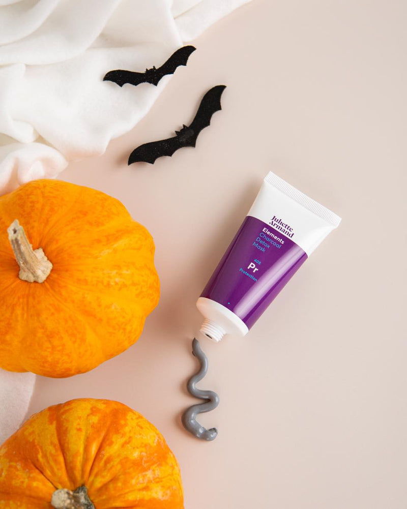 Juliette Armand Veido Kaukė Jautriai Odai malšina dirginimą ir palieka odą gaivią ir atjaunintą