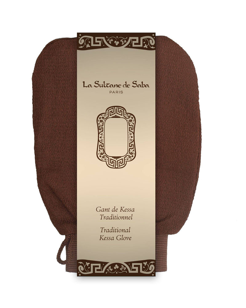 La Sultane de Saba Glove – plaušinė pirštinė