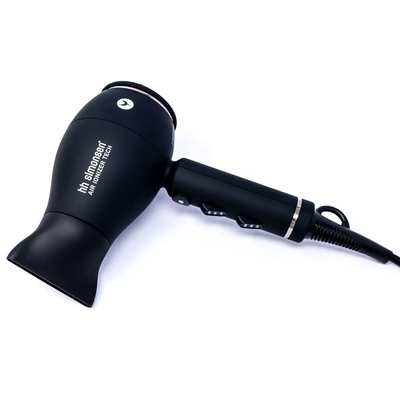 HH Simonsen Jonizuojantis Plaukų džiovintuvas su difuzoriumi XS DRYER su Jonų Technologija