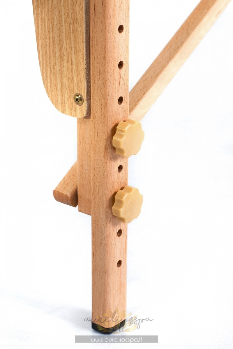 Sulankstomas Masažinis Stalas | Classic - AurelijosSPA