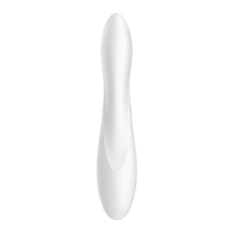 Vakuuminis G taško Klitorio Stimuliatorius KIŠKUTIS - Vibratorius moterims | Satisfyer Pro G-Spot Air Pulse stimulator vibrator