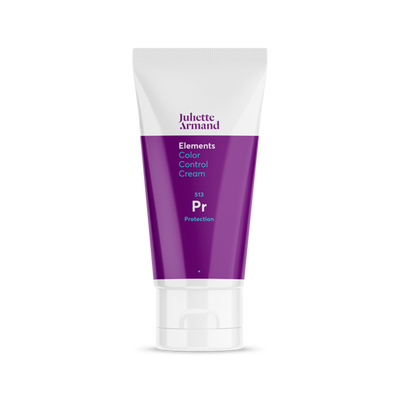 Juliette Armand Veido Kremas su Spalva, drėkina ir padengia odos nelygumus ir trūkumus, suteikdamas ryškumą ir tolygų odos atspalvį