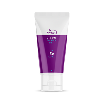 Juliette Armand Daugiafunkcė Paakių Kaukė sumažina tamsius ratilus ir paburkimus po akimis bei sumažina raukšlių atsiradimą