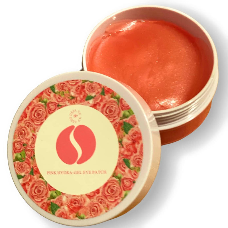 Paakių kaukė su Rožių aliejumi ir Helichrysum