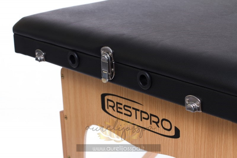 Sulankstomas Masažinis Stalas | Classic - AurelijosSPA