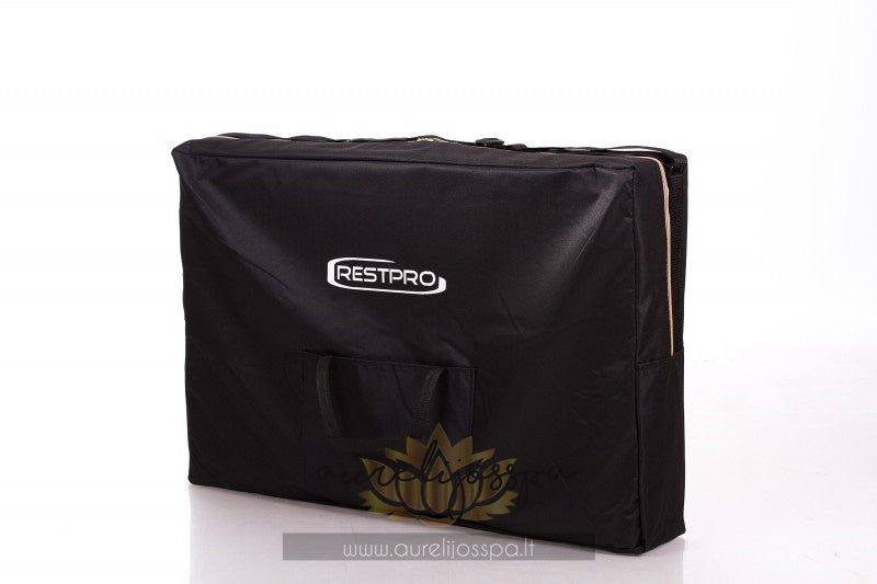 Sulankstomas Masažinis Stalas | Aluminum - AurelijosSPA