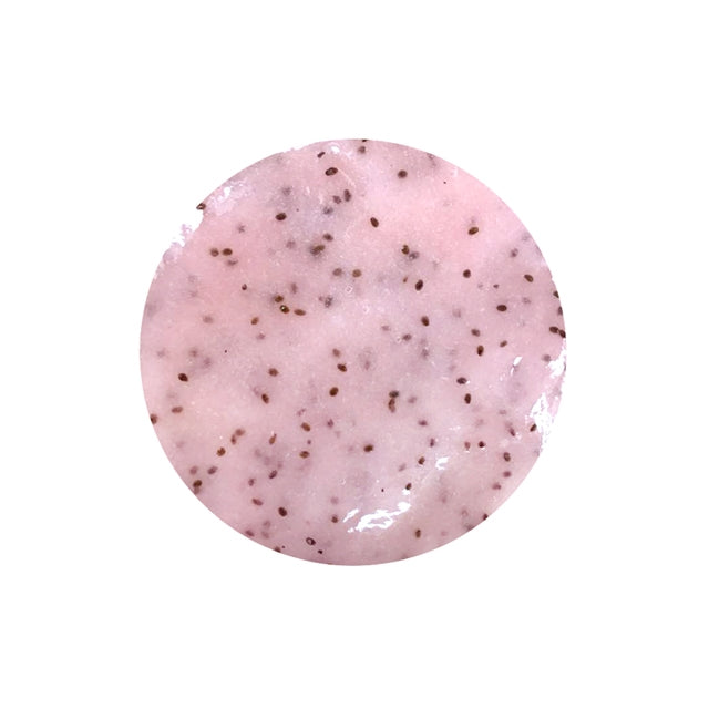 Goji uogų alginatinė nulupama veido kaukė - Esthemax