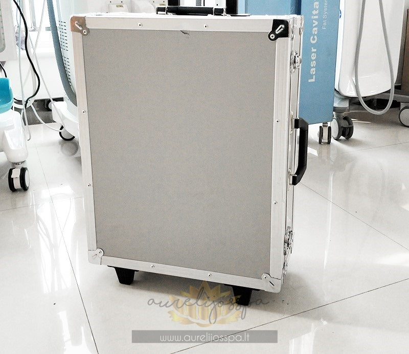 3D HIFU - Sutelktos Energijos Ultragarsas 21500 - AurelijosSPA