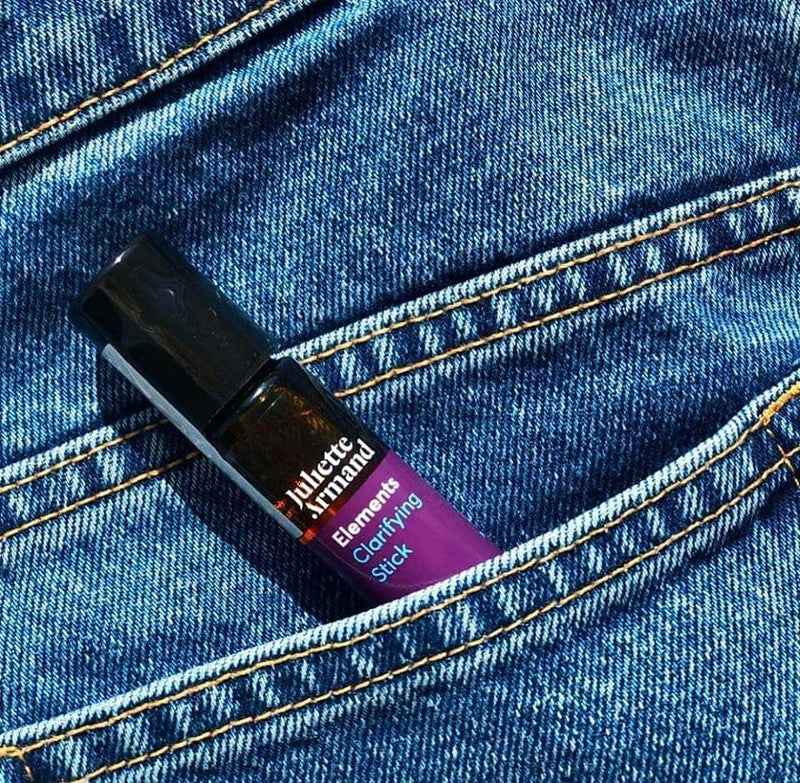 Juliette Armand Spuogus Naikinantis Pieštukas sumažina odos uždegiminius procesus ir suteikia greitesnį odos atsinaujinimą ir seborėjinį reguliavimą