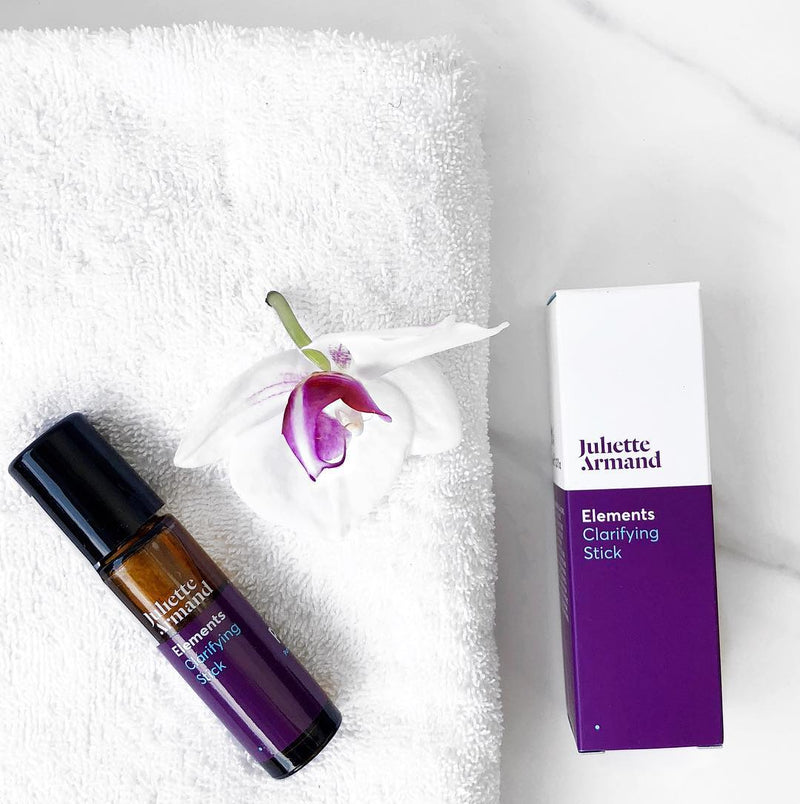 Juliette Armand Spuogus Naikinantis Pieštukas sumažina odos uždegiminius procesus ir suteikia greitesnį odos atsinaujinimą ir seborėjinį reguliavimą