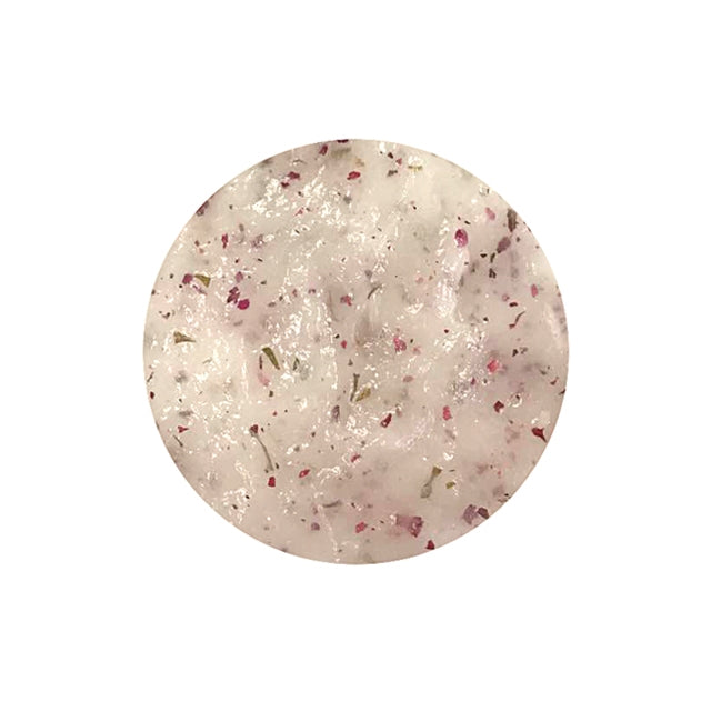 Egiptietiškų rožių žiedlapių Alginatinė nulupama veido kaukė - Esthemax