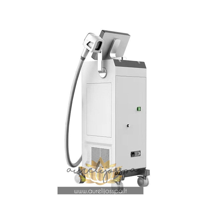 Galingas Epiliacijos diodo lazeris 808 nm