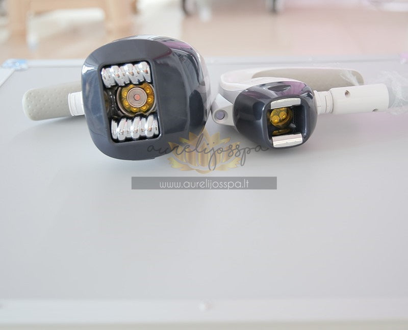 Velashape 3 Mini Aparatas | Kosmetologinė įranga - AurelijosSPA