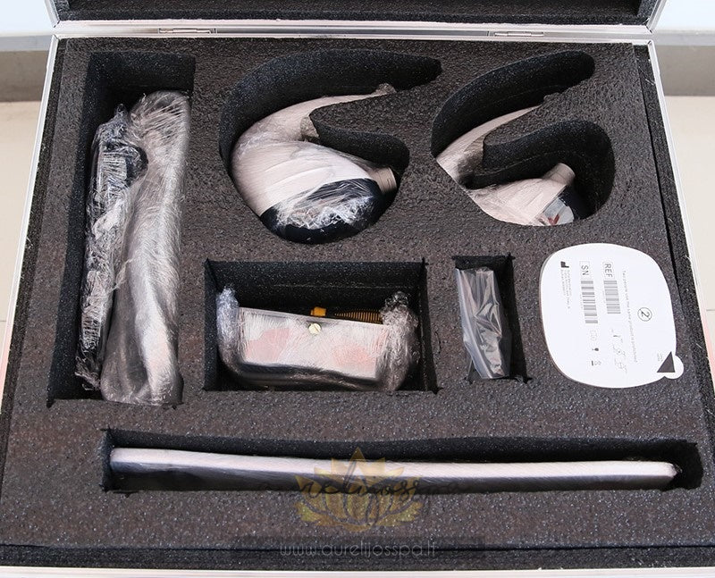 Velashape 3 Mini Aparatas | Kosmetologinė įranga - AurelijosSPA