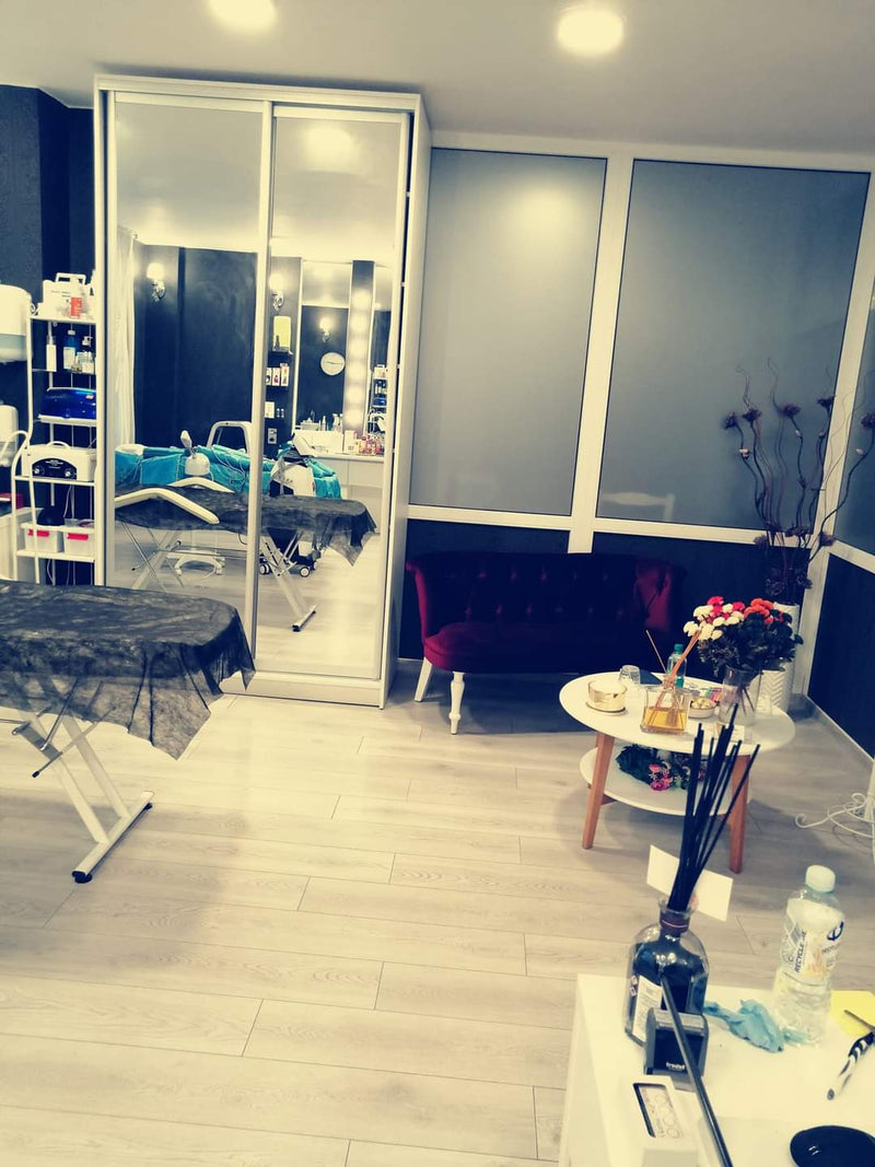 Grožio salonas Šilutėje - AurelijosSPA | Veido ir kūno procedūros, HydraFacial veido valymas, Limfodrenažinis masažas ir Dovanų kuponai