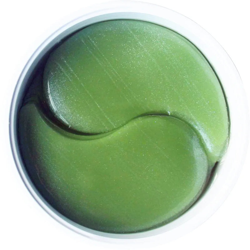 Paakių kaukės su gydomųjų jūros dumblių ekstraktu