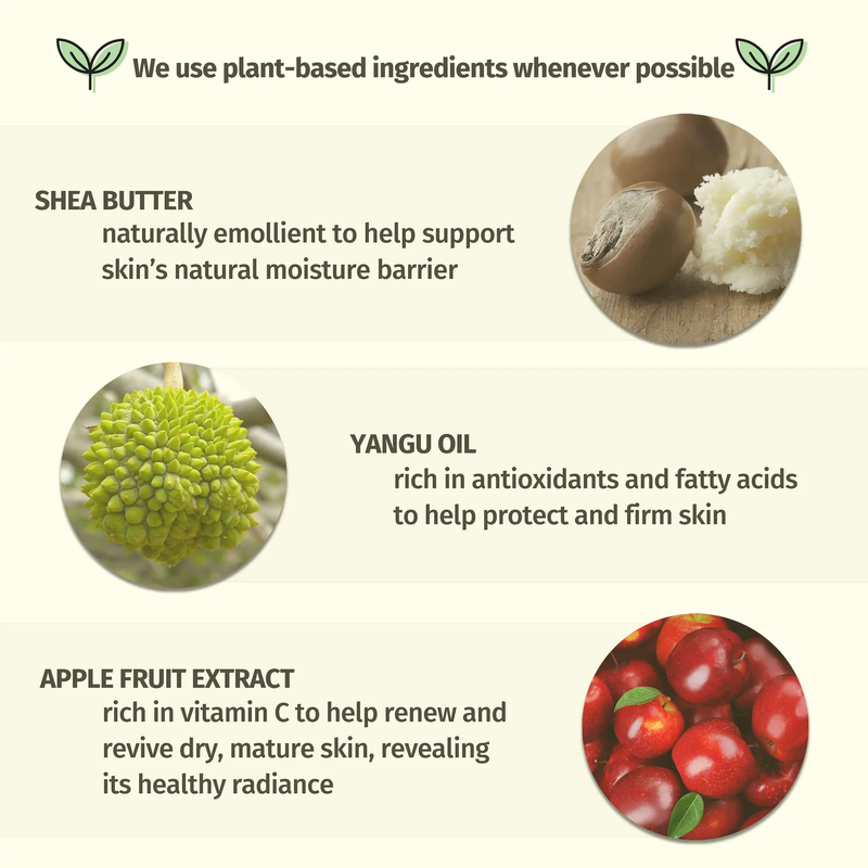 Hempz Greipfrutų ir Persikų Drėkinantis Kūno Kremas su Kanapių aliejumi intensyvai drėkina ir maitina net pačią sausiausią odą, išlaiko įdegį ilgiau - Triple Moisture Herbal Whipped Body Creme & Tan Extender