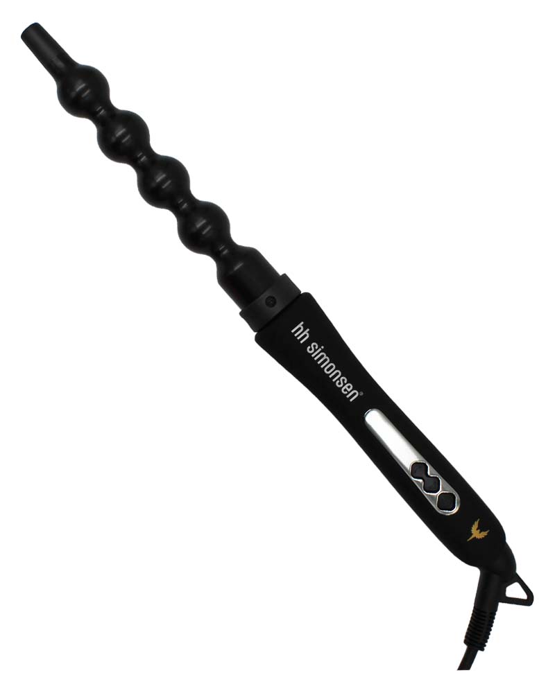HH Simonsen ROD VS10 Ceramic Hair Curler AurelijosSPA