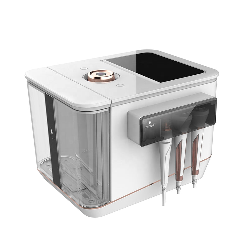 HydraFacial Aparatas 3in1 su Plazmos funkcija - AurelijosSPA