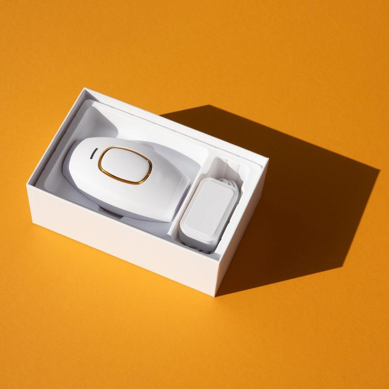 IPL Fotoepiliatorius | Luxurious 500000