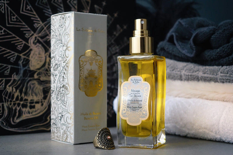 La Sultane de Saba  veido kaukė,veido pilingas,taukmedžio sviestas,veido serumas,kuno losijonas,kuno kremas,juodasis muilas,veido pilingas kuno pilngas veido kremas Kūno aliejai kūnui  kuno kvepalai, kuno dulksna,veido dulksna ,grozioplanas.lt