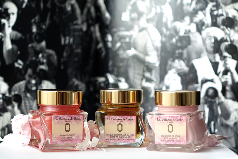 La Sultane de Saba  veido kaukė,veido pilingas,taukmedžio sviestas,veido serumas,kuno losijonas,kuno kremas,juodasis muilas,veido pilingas kuno pilngas veido kremas Kūno aliejai kūnui  kuno kvepalai, kuno dulksna,veido dulksna ,grozioplanas.lt