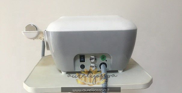 Krioterapijos Aparatas Veidui CRYO15 - AurelijosSPA