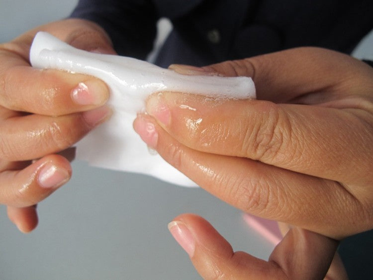 Krioterapijos - Kriolipolizės Servetėlės - AurelijosSPA